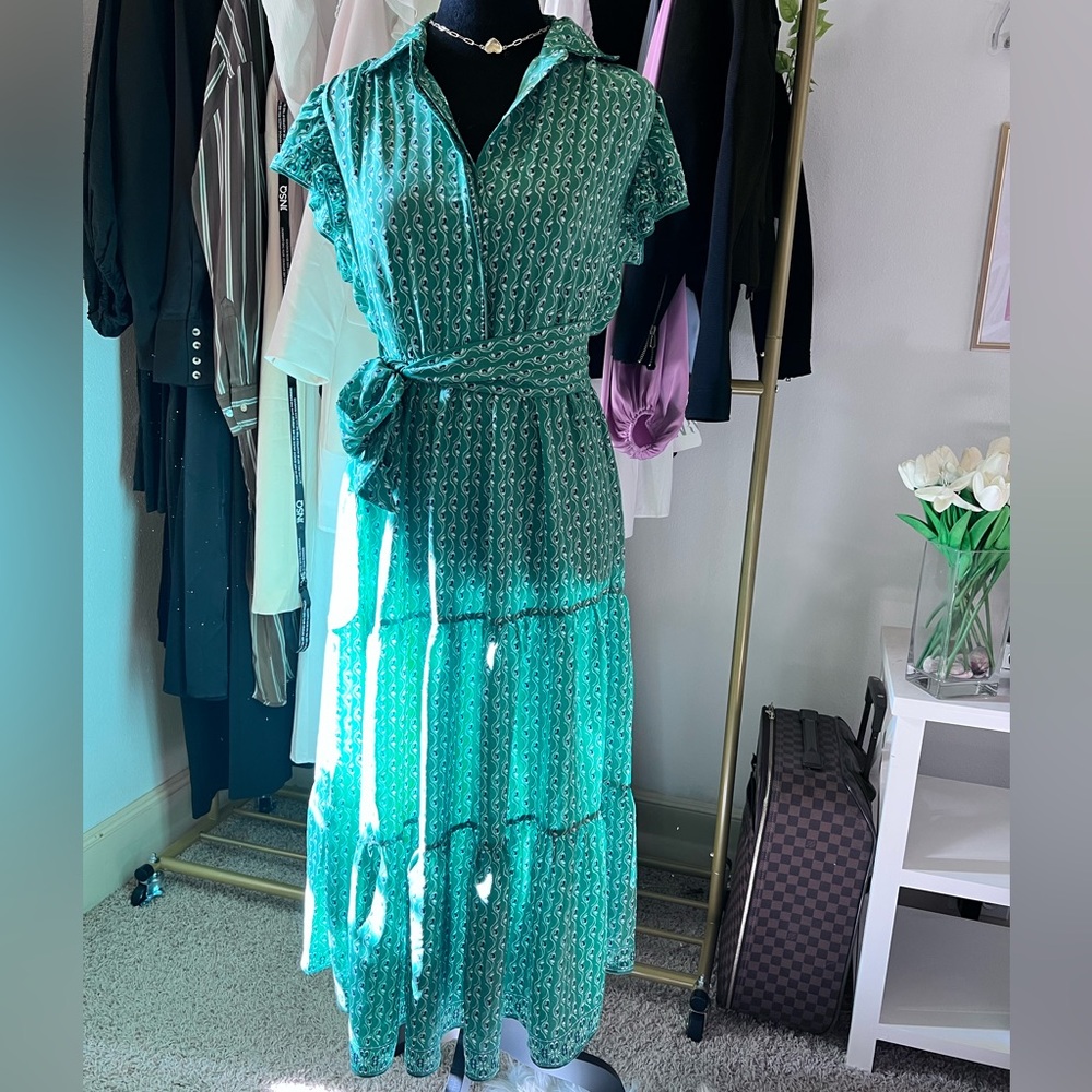 NWT Max Studio  Dress